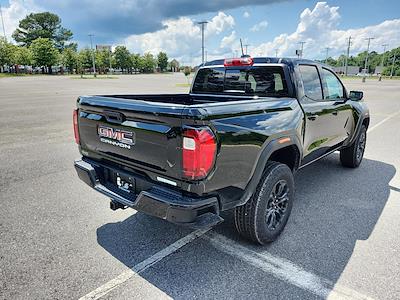 New 2025 GMC Canyon Elevation Crew Cab Pickup for sale #S1219337 - photo 2