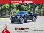 New 2025 GMC Canyon Elevation Crew Cab Pickup for sale #S1219337 - photo 1