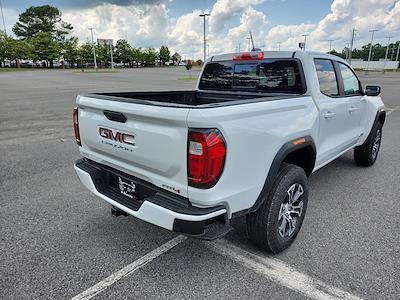 New 2025 GMC Canyon AT4 Crew Cab 4WD Pickup for sale #S1229703 - photo 2