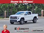 New 2025 GMC Canyon AT4 Crew Cab 4WD Pickup for sale #S1229703 - photo 1