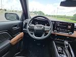 New 2025 GMC Canyon AT4 Crew Cab 4WD Pickup for sale #S1229703 - photo 8