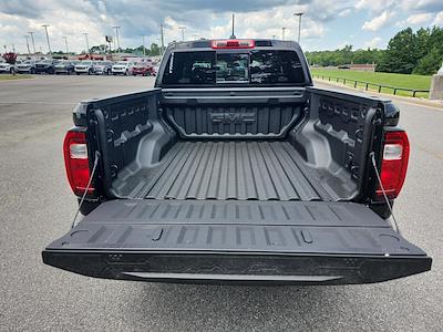 New 2025 GMC Canyon AT4 Crew Cab 4WD Pickup for sale #S1232286 - photo 2