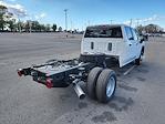 New 2025 GMC Sierra 3500 Pro Crew Cab 4WD Cab Chassis for sale #SF188955 - photo 3