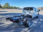 New 2025 GMC Sierra 3500 Pro Crew Cab 4WD Cab Chassis for sale #SF194223 - photo 3