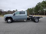 New 2025 GMC Sierra 3500 SLE Crew Cab 4WD Cab Chassis for sale #SF195072 - photo 2