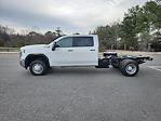 New 2025 GMC Sierra 3500 Pro Crew Cab 4WD Cab Chassis for sale #SF195257 - photo 2