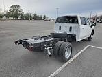 New 2025 GMC Sierra 3500 Pro Crew Cab 4WD Cab Chassis for sale #SF195257 - photo 3