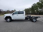 New 2025 GMC Sierra 3500 Pro Crew Cab 4WD Cab Chassis for sale #SF198229 - photo 2