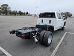 New 2025 GMC Sierra 3500 Pro Crew Cab 4WD Cab Chassis for sale #SF198229 - photo 3