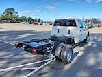 New 2025 GMC Sierra 3500 Pro Crew Cab 4WD Cab Chassis for sale #SF199136 - photo 3