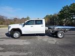 New 2025 GMC Sierra 3500 Pro Crew Cab 4WD Cab Chassis for sale #SF199230 - photo 2