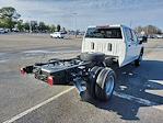 New 2025 GMC Sierra 3500 Pro Crew Cab 4WD Cab Chassis for sale #SF199230 - photo 3