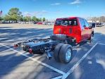 New 2025 GMC Sierra 3500 SLE Crew Cab 4WD Cab Chassis for sale #SF199753 - photo 3