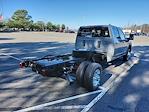 New 2025 GMC Sierra 3500 SLE Crew Cab 4WD Cab Chassis for sale #SF201954 - photo 3