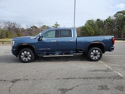 New 2025 GMC Sierra 2500 Denali Crew Cab 4WD Pickup for sale #SF211623 - photo 2