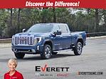 New 2025 GMC Sierra 2500 Denali Crew Cab 4WD Pickup for sale #SF211623 - photo 1