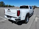 New 2025 GMC Sierra 3500 Denali Crew Cab 4WD Pickup for sale #SF224629 - photo 2