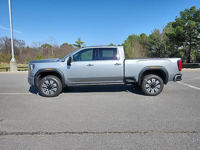 New 2025 GMC Sierra 2500 Denali Crew Cab 4WD Pickup for sale #SF227022 - photo 2
