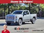 New 2025 GMC Sierra 2500 Denali Crew Cab 4WD Pickup for sale #SF227022 - photo 1