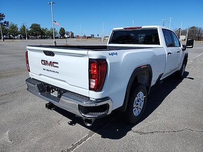New 2025 GMC Sierra 2500 Pro Crew Cab 4WD Pickup for sale #SF227522 - photo 2