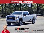 New 2025 GMC Sierra 2500 Pro Crew Cab 4WD Pickup for sale #SF227522 - photo 1