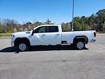 New 2025 GMC Sierra 2500 Pro Crew Cab 4WD Pickup for sale #SF227522 - photo 3