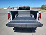 New 2025 GMC Sierra 2500 Pro Crew Cab 4WD Pickup for sale #SF227522 - photo 8