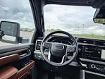 New 2025 GMC Sierra 2500 Denali Ultimate Crew Cab 4WD Pickup for sale #SF240294 - photo 14