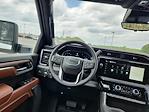 New 2025 GMC Sierra 2500 Denali Ultimate Crew Cab 4WD Pickup for sale #SF240327 - photo 13