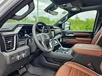 New 2025 GMC Sierra 2500 Denali Ultimate Crew Cab 4WD Pickup for sale #SF240327 - photo 14