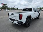 New 2025 GMC Sierra 2500 Denali Ultimate Crew Cab 4WD Pickup for sale #SF240327 - photo 2