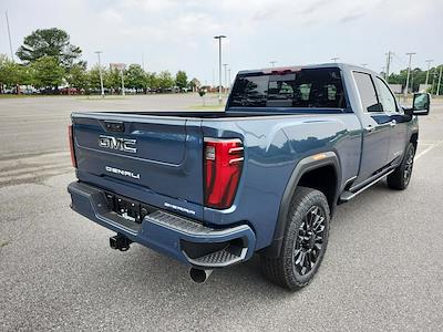 New 2025 GMC Sierra 2500 Denali Ultimate Crew Cab 4WD Pickup for sale #SF240780 - photo 2