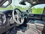 New 2025 GMC Sierra 2500 Pro Crew Cab 4WD Pickup for sale #SF241576 - photo 11