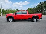 New 2025 GMC Sierra 2500 Pro Crew Cab 4WD Pickup for sale #SF241576 - photo 3