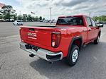 New 2025 GMC Sierra 2500 Pro Crew Cab 4WD Pickup for sale #SF241576 - photo 2