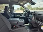 New 2025 GMC Sierra 2500 Pro Crew Cab 4WD Pickup for sale #SF241644 - photo 8
