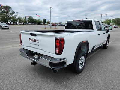 New 2025 GMC Sierra 2500 Pro Crew Cab 4WD Pickup for sale #SF242073 - photo 2