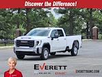 New 2025 GMC Sierra 2500 Pro Crew Cab 4WD Pickup for sale #SF242073 - photo 1