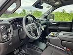 New 2025 GMC Sierra 2500 Pro Crew Cab 4WD Pickup for sale #SF242073 - photo 11