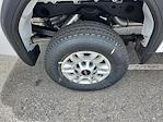 New 2025 GMC Sierra 2500 Pro Crew Cab 4WD Pickup for sale #SF242073 - photo 5