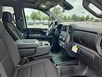 New 2025 GMC Sierra 2500 Pro Crew Cab 4WD Pickup for sale #SF242073 - photo 8