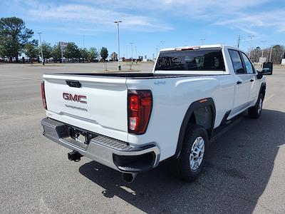 New 2025 GMC Sierra 2500 Pro Crew Cab 4WD Pickup for sale #SF242140 - photo 2