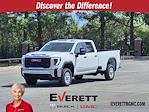 New 2025 GMC Sierra 2500 Pro Crew Cab 4WD Pickup for sale #SF242140 - photo 1