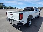 New 2025 GMC Sierra 2500 Pro Crew Cab 4WD Pickup for sale #SF242140 - photo 2