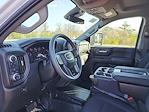 New 2025 GMC Sierra 2500 Pro Crew Cab 4WD Pickup for sale #SF242149 - photo 10