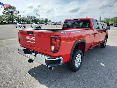 New 2025 GMC Sierra 2500 Pro Crew Cab 4WD Pickup for sale #SF242231 - photo 2