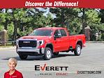 New 2025 GMC Sierra 2500 Pro Crew Cab 4WD Pickup for sale #SF242231 - photo 1