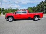New 2025 GMC Sierra 2500 Pro Crew Cab 4WD Pickup for sale #SF242231 - photo 3