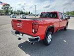 New 2025 GMC Sierra 2500 Pro Crew Cab 4WD Pickup for sale #SF242231 - photo 2