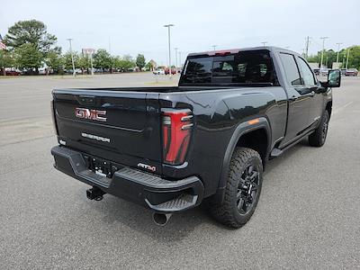 New 2025 GMC Sierra 2500 AT4 Crew Cab 4WD Pickup for sale #SF243549 - photo 2